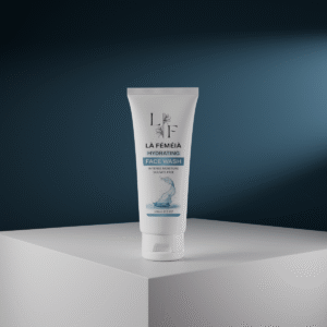 Hydra Face Wash