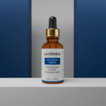 Hyaluronic serum