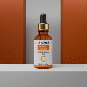 Vitamin C Serum