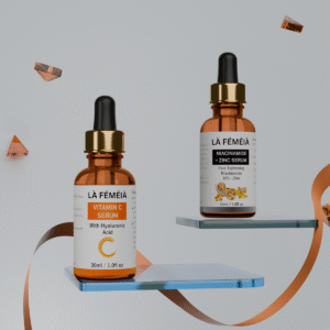 La Féméia Bright & Balance Duo