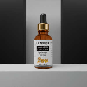 Niacinamide + Zinc Serum