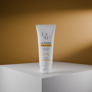 SUNBLOCK SPF 60