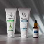 La Féméia's Moisture Boost & Revitalize Kit