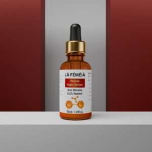 Retinol Night Serum