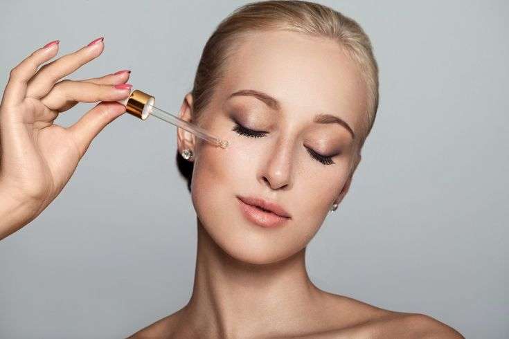 Vitamin C Serum for Oily Skin: Glow Without the Grease