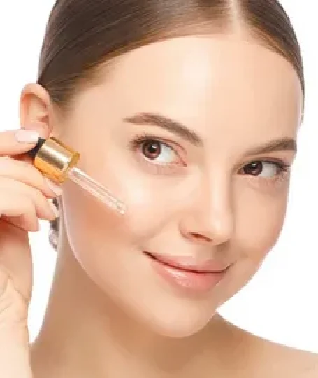 Glowing Skin Secrets: Top 5 Serums That Actually Work